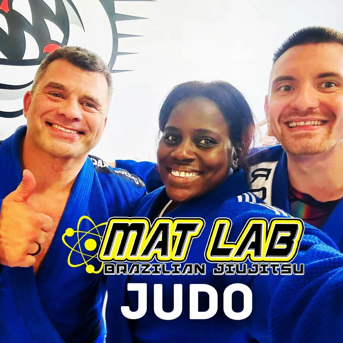 Mat Lab Brazilian Jiu Jitsu facility image