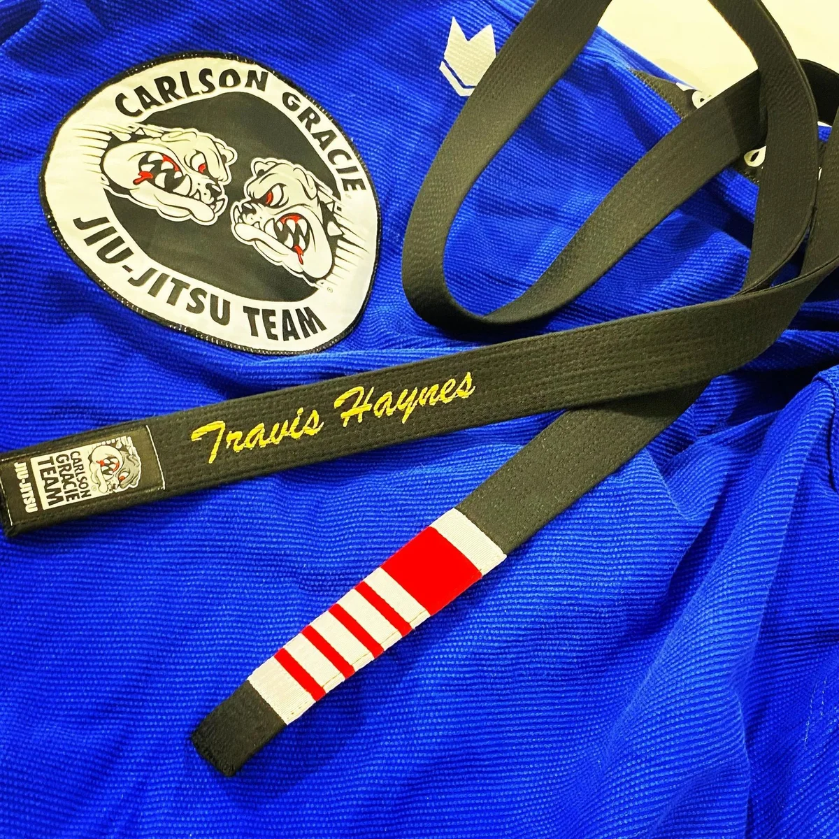 Mat Lab Brazilian Jiu Jitsu facility image