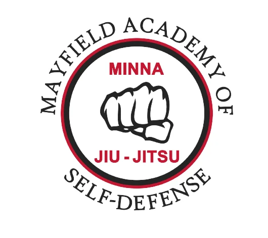 Mayfield Academy of Self-Defense academy logo
