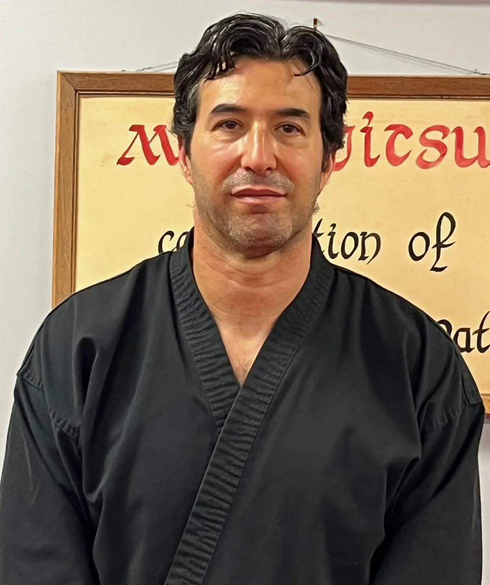 Mayfield Academy of Self-Defense facility image