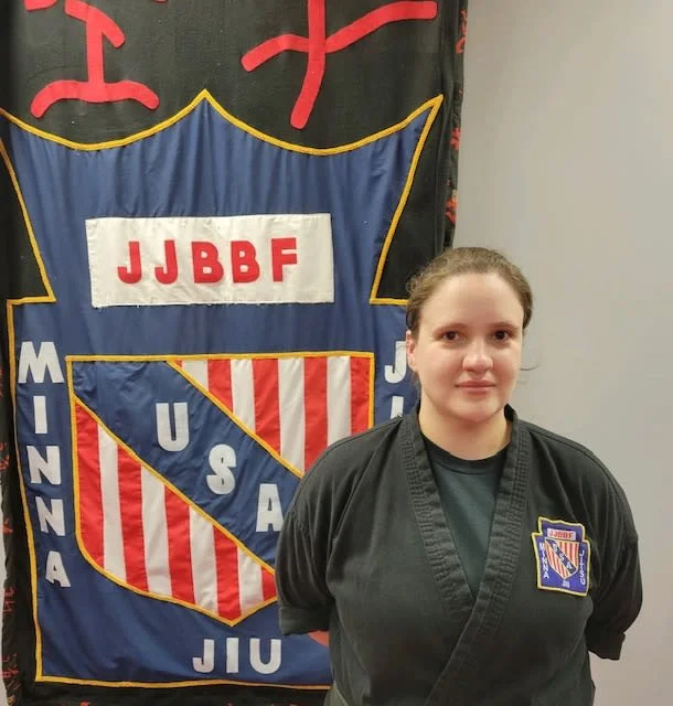 Mayfield Academy of Self-Defense facility image