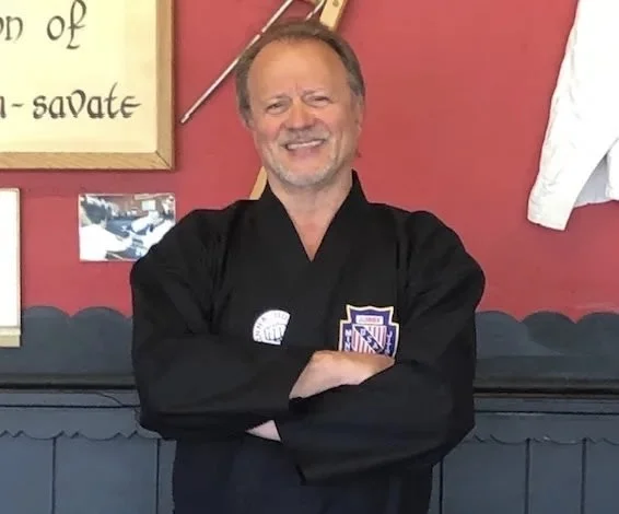 Mayfield Academy of Self-Defense facility image