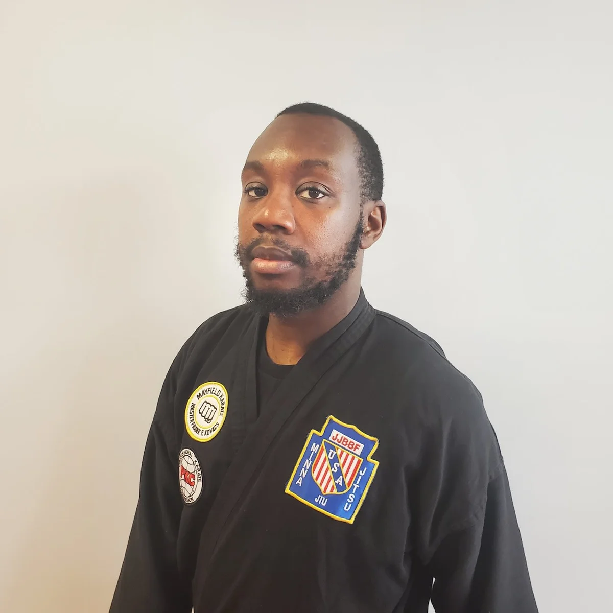 Mayfield Academy of Self-Defense facility image