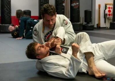 Nishime Martial Arts facility image