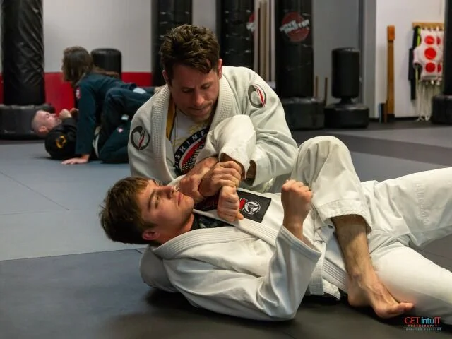 Nishime Martial Arts facility image