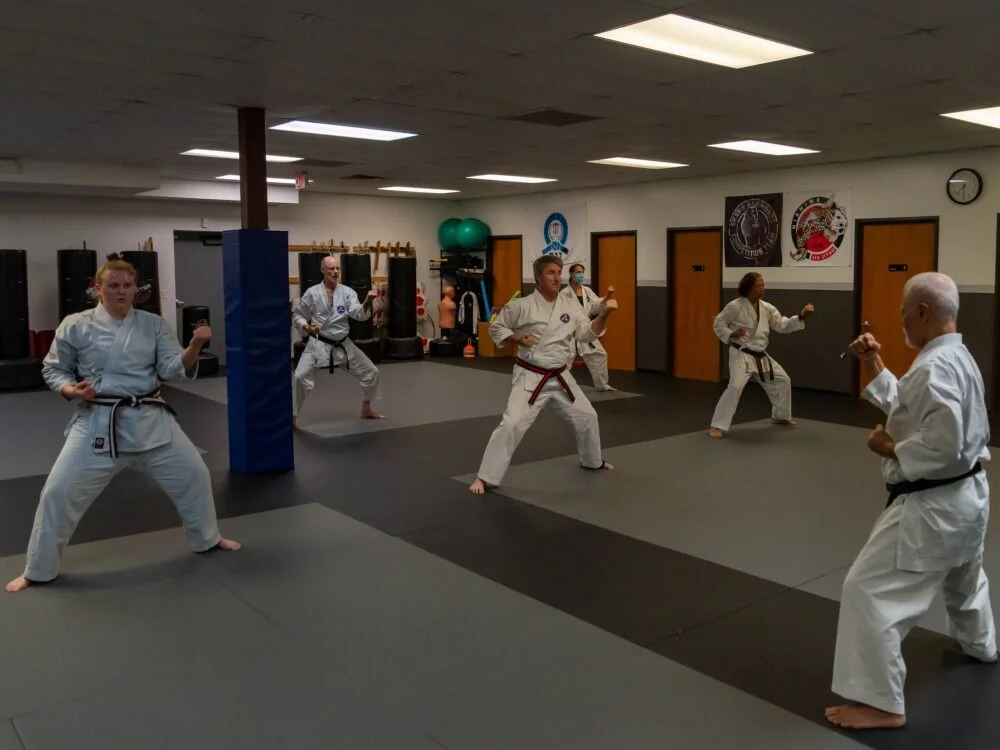 Nishime Martial Arts facility image
