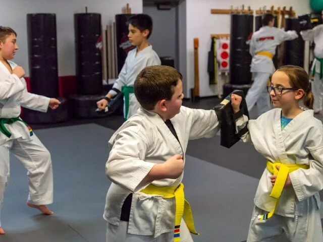 Nishime Martial Arts facility image