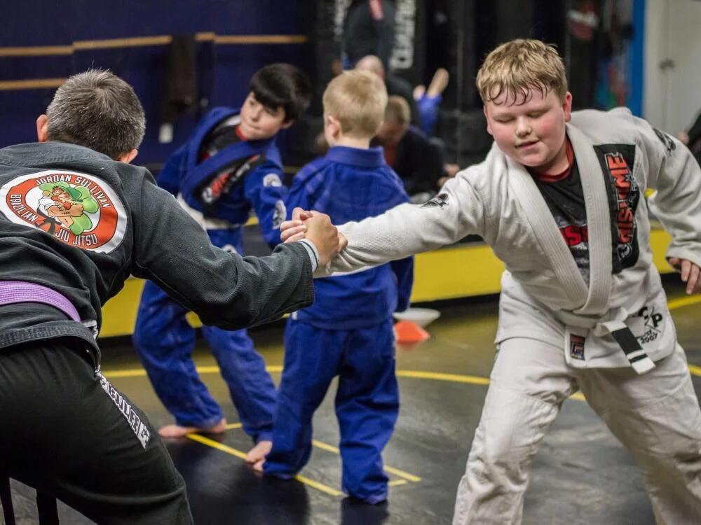 Nishime Martial Arts facility image