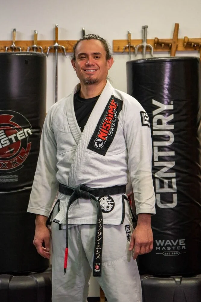 Nishime Martial Arts facility image