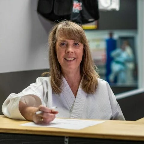 Nishime Martial Arts facility image