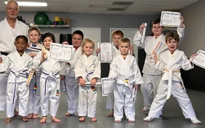 Nishime Martial Arts facility image