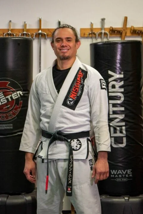 Nishime Martial Arts facility image