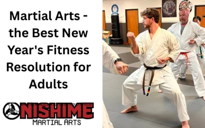 Nishime Martial Arts facility image