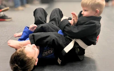 Nishime Martial Arts facility image