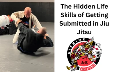 Nishime Martial Arts facility image
