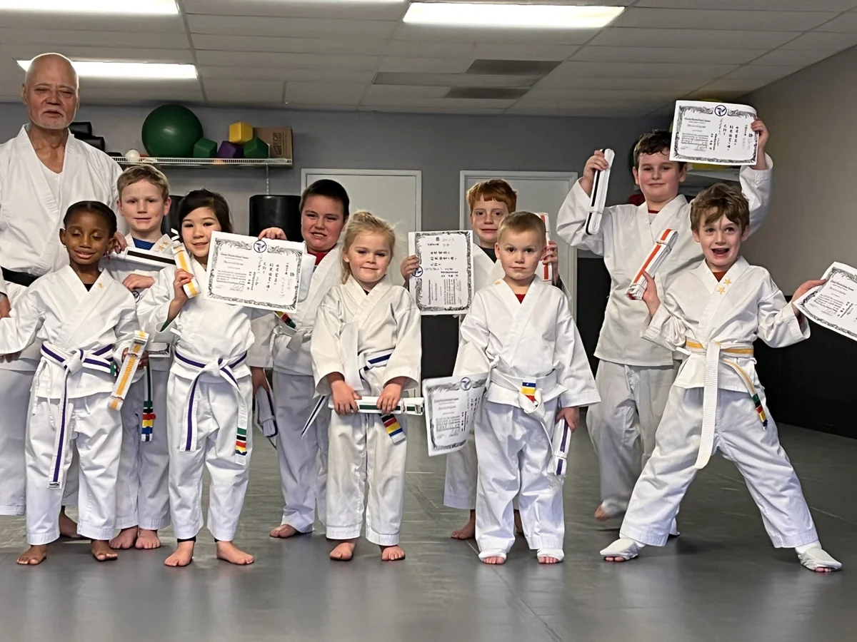 Nishime Martial Arts facility image