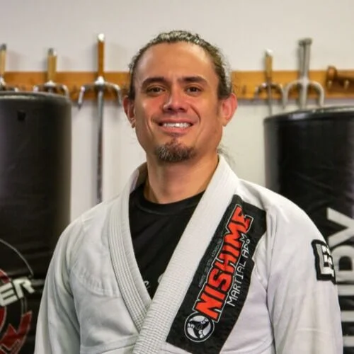 Nishime Martial Arts facility image