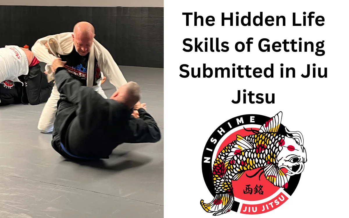 Nishime Martial Arts facility image