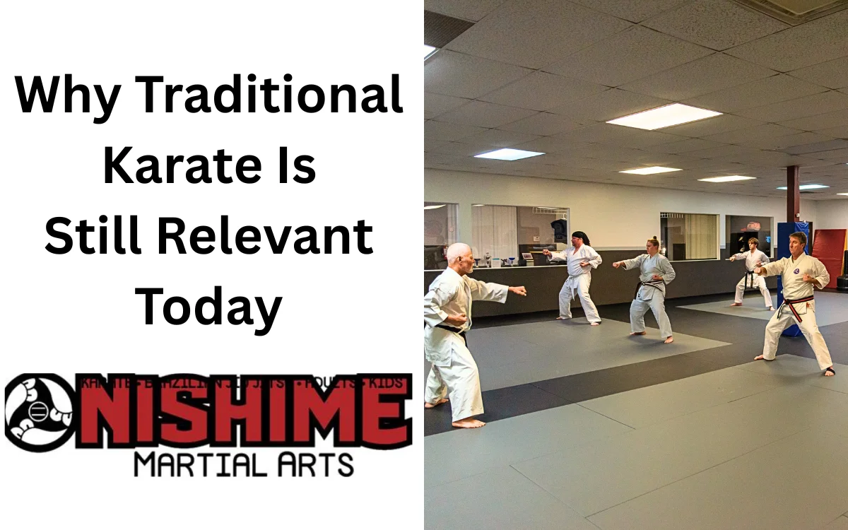 Nishime Martial Arts facility image