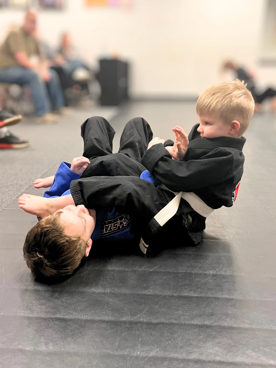 Nishime Martial Arts facility image