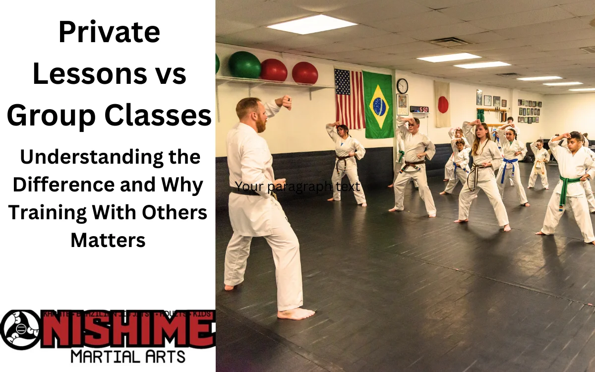 Nishime Martial Arts facility image