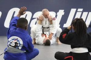 North Coast Jiu-Jitsu Club facility image