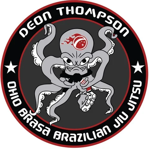 Ohio Brasa Brazilian Jiu Jitsu facility image