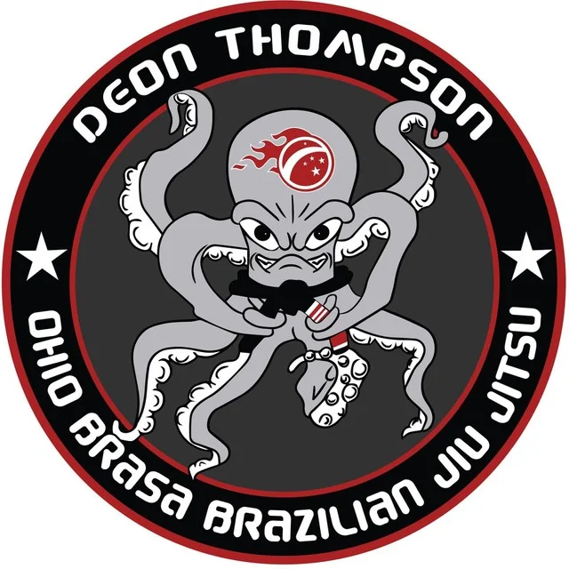 Ohio Brasa Brazilian Jiu Jitsu facility image