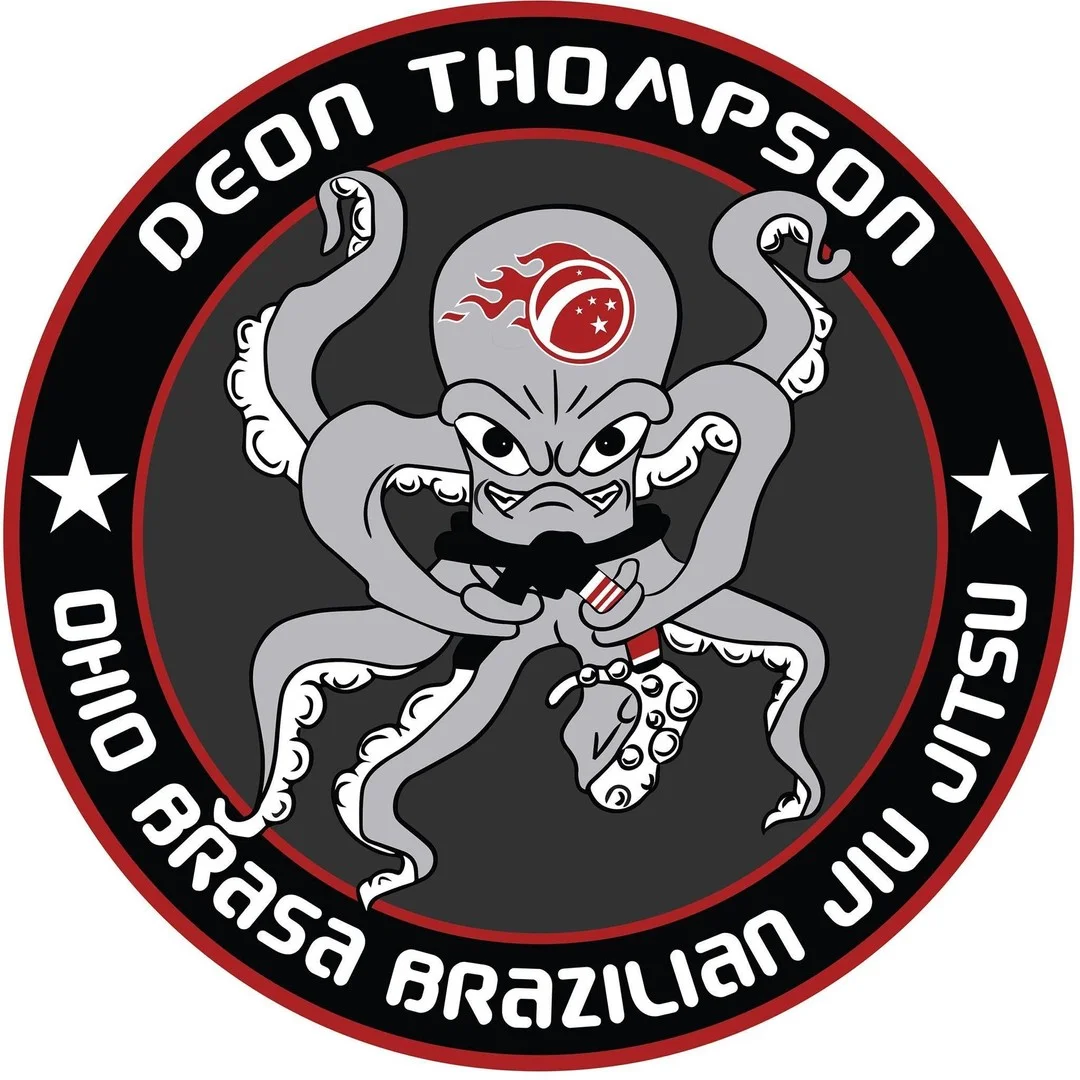 Ohio Brasa Brazilian Jiu Jitsu facility image