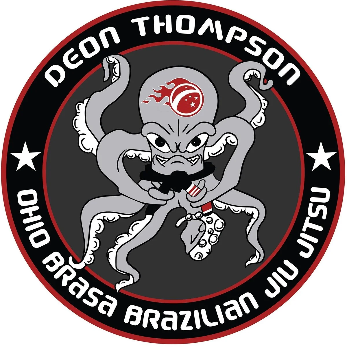 Ohio Brasa Brazilian Jiu Jitsu facility image