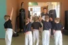 Ohio Martial Arts facility image