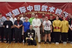 Ohio Wushu Academy facility image