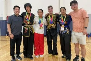 Ohio Wushu Academy facility image