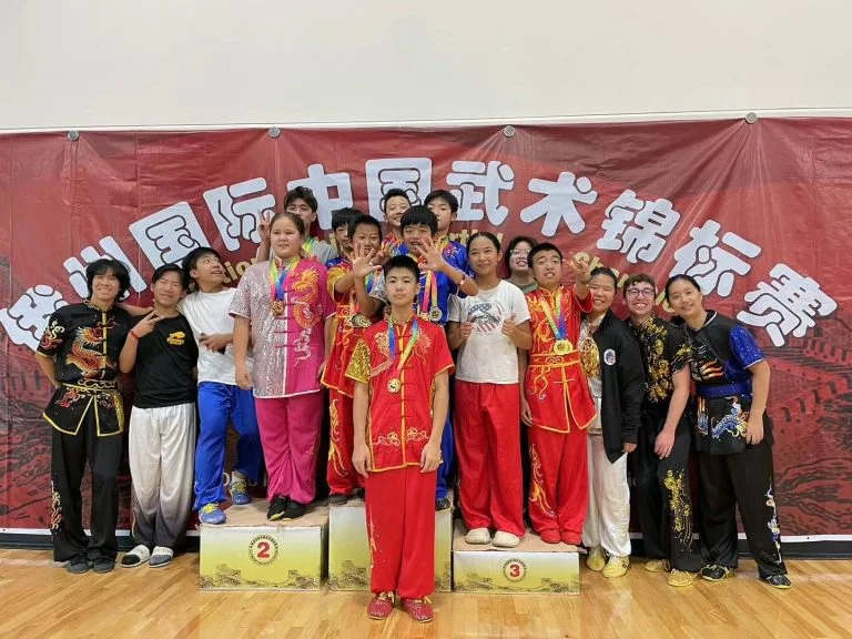 Ohio Wushu Academy facility image