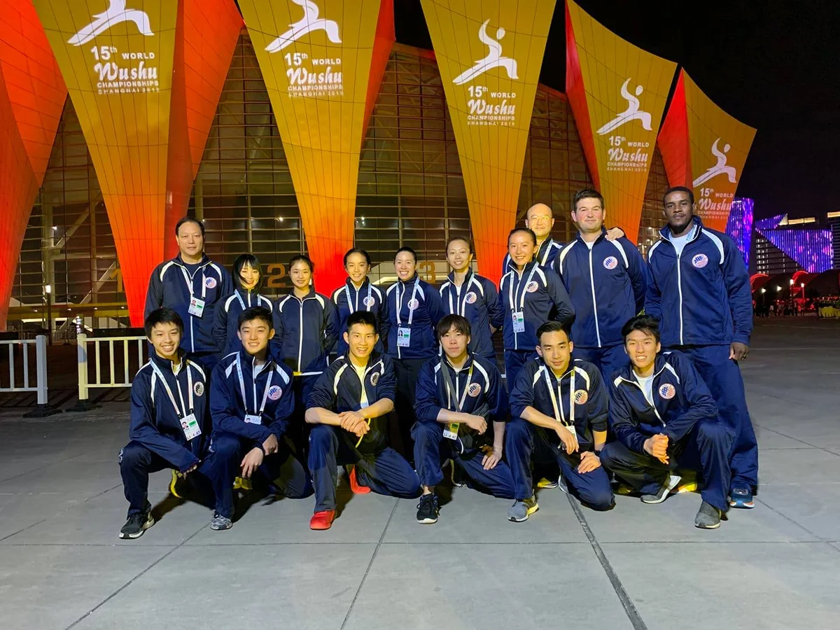 Ohio Wushu Academy facility image