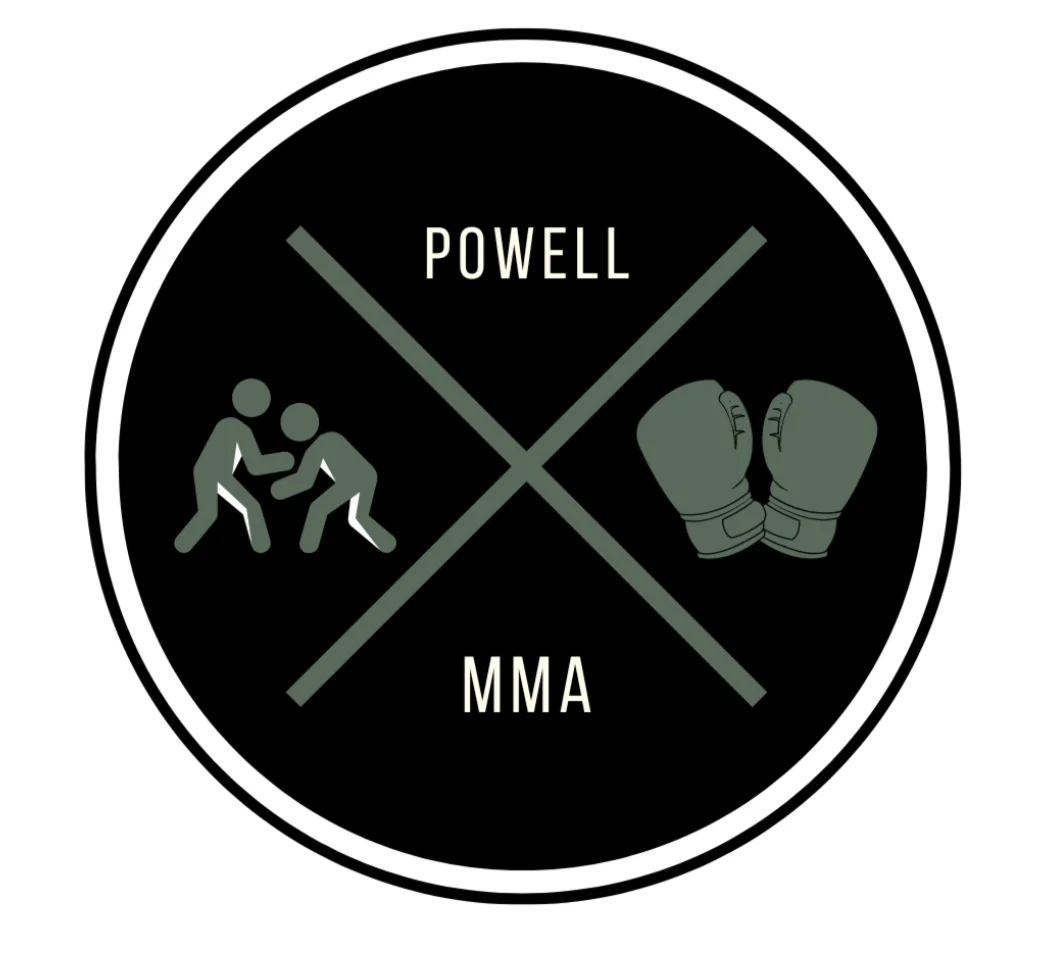 Powell MMA and Fitness facility image