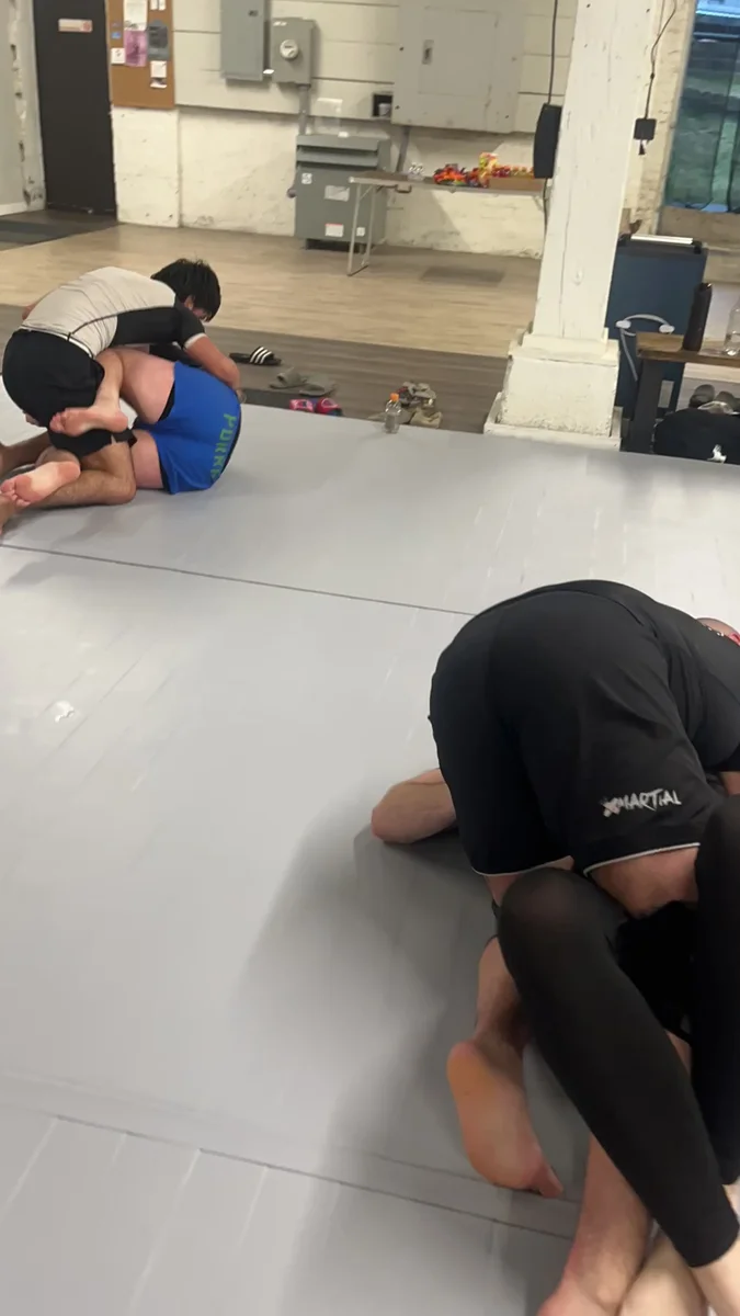 Powell MMA and Fitness facility image