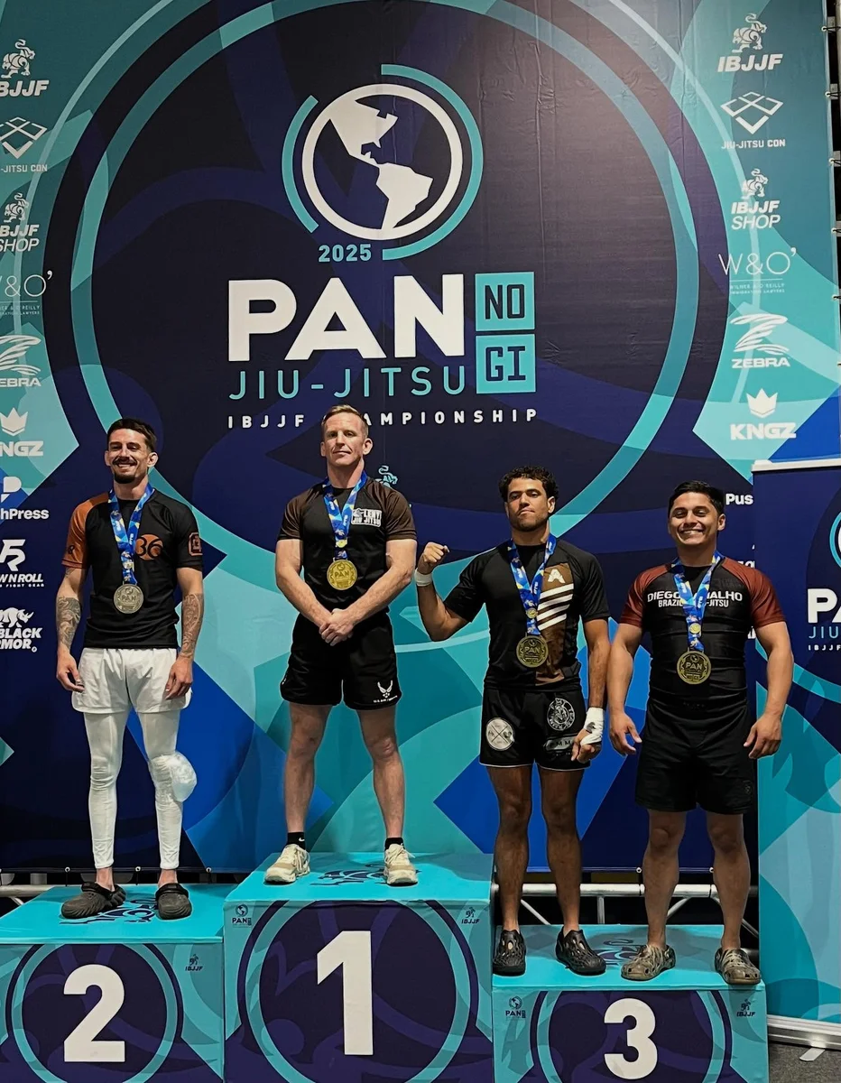 Powell MMA and Fitness facility image
