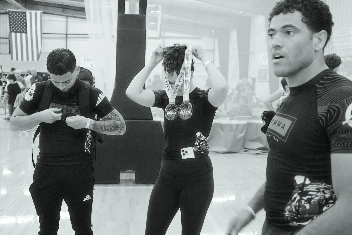 Powell MMA and Fitness facility image