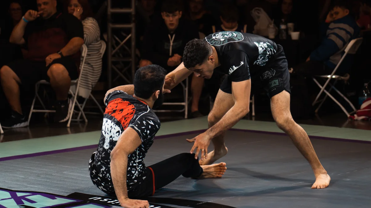 Powell MMA and Fitness facility image
