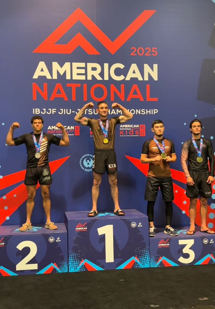 Powell MMA and Fitness facility image