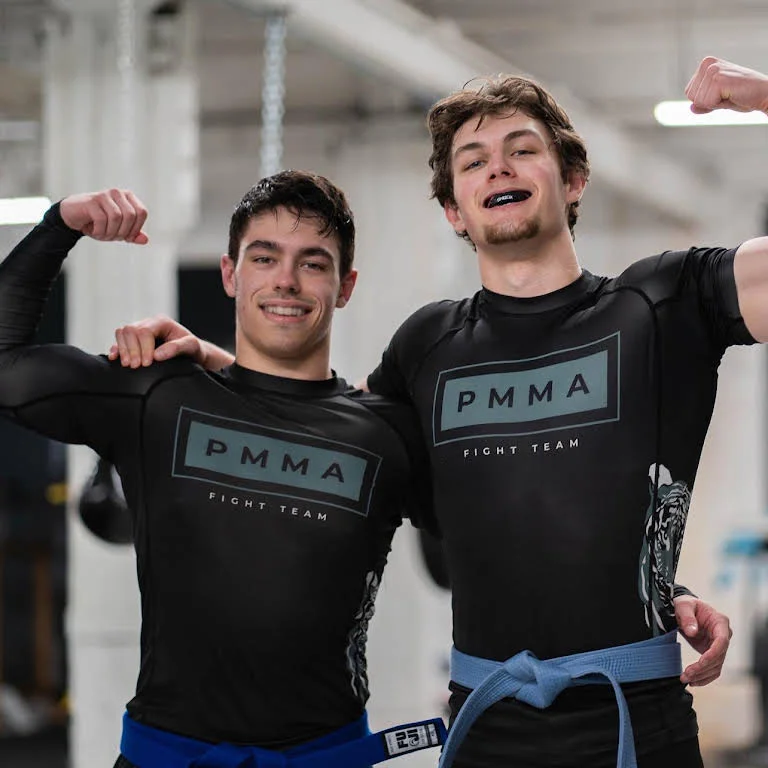 Powell MMA and Fitness facility image