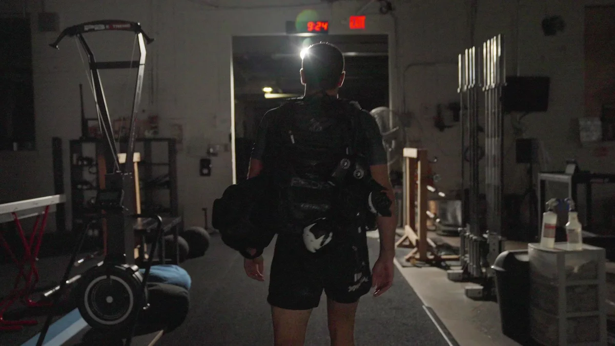Powell MMA and Fitness facility image
