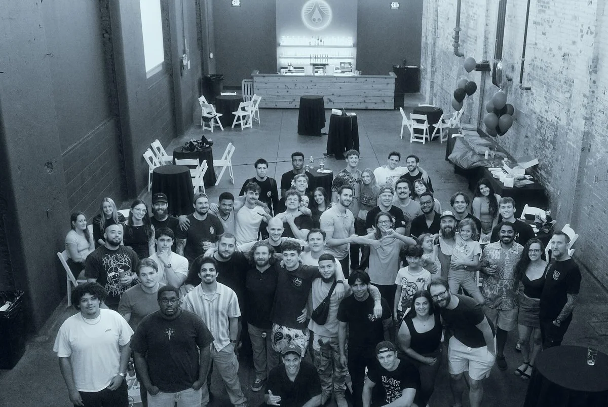 Powell MMA and Fitness facility image