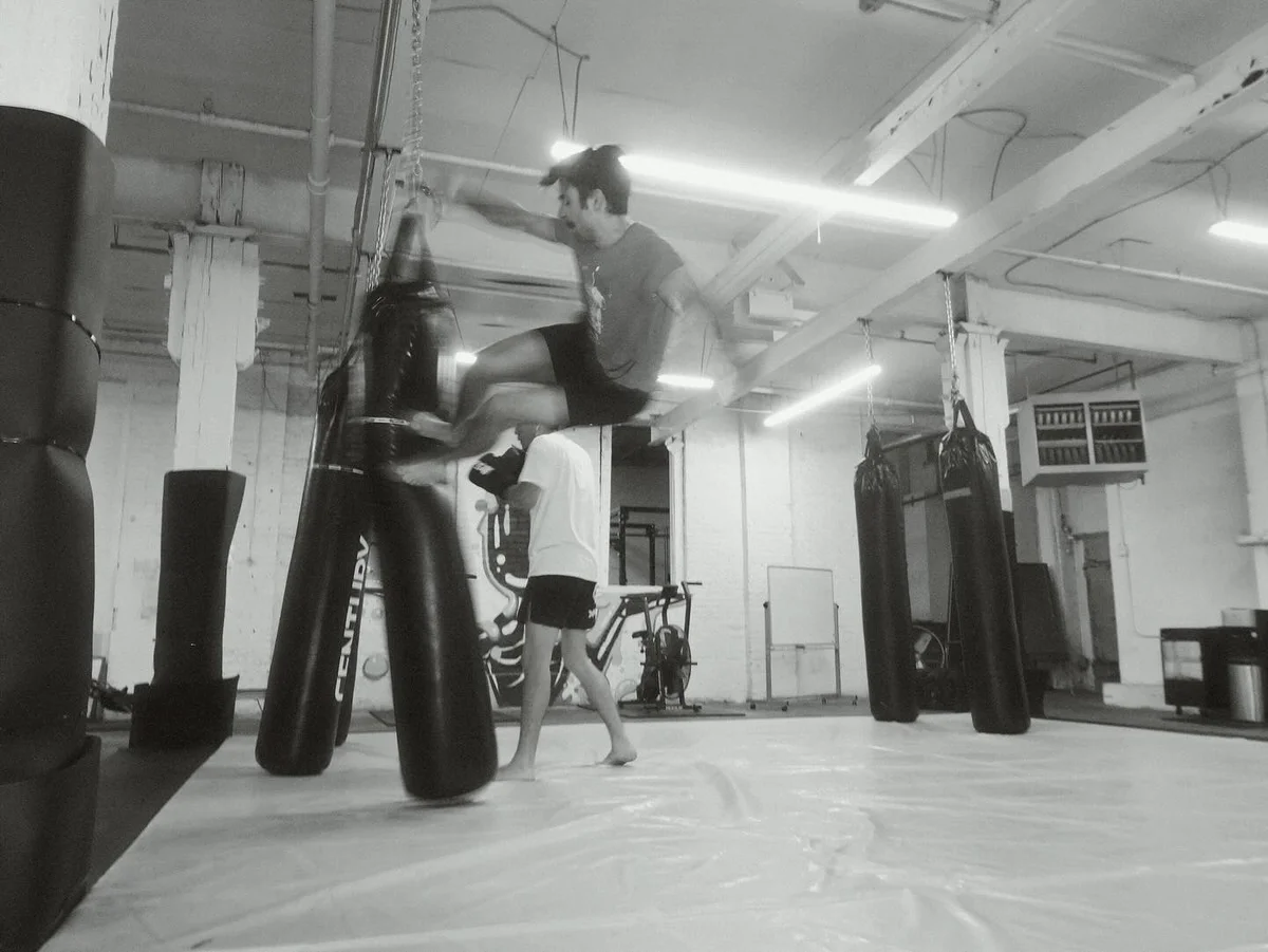 Powell MMA and Fitness facility image