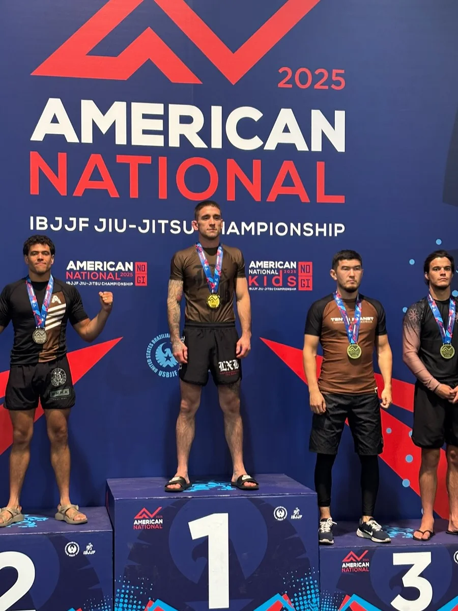 Powell MMA and Fitness facility image