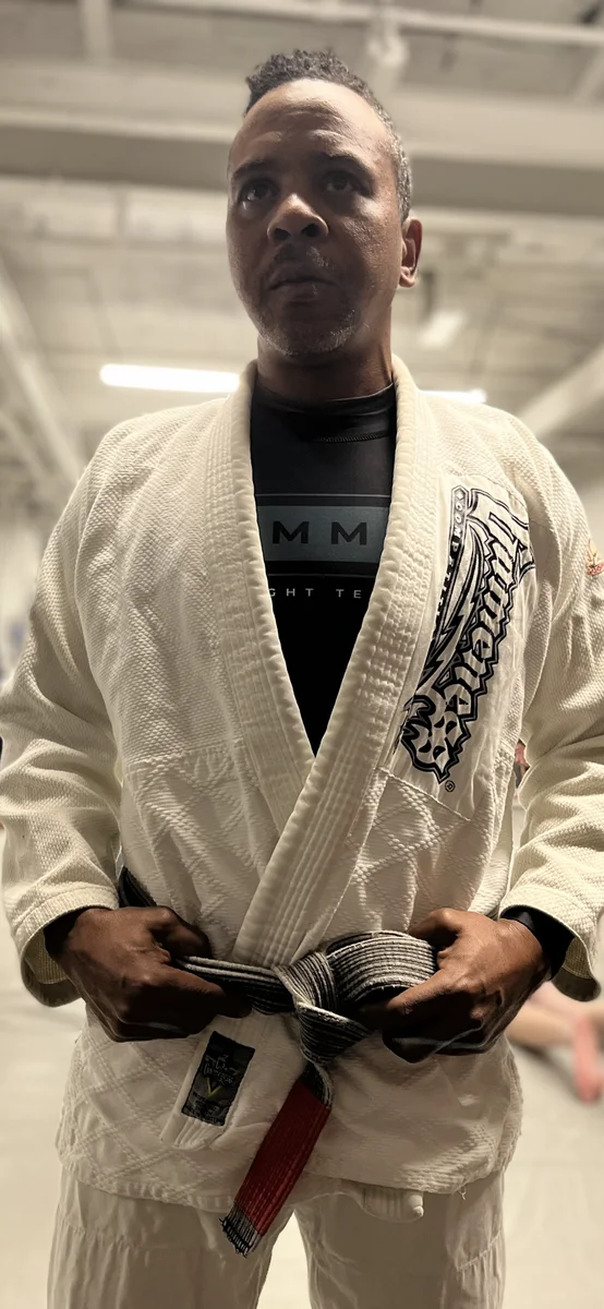 Powell MMA and Fitness facility image