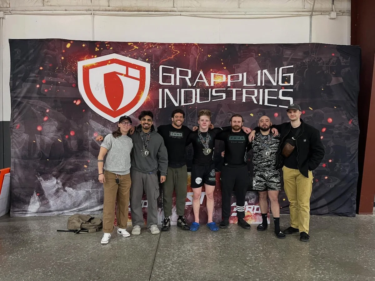 Powell MMA and Fitness facility image
