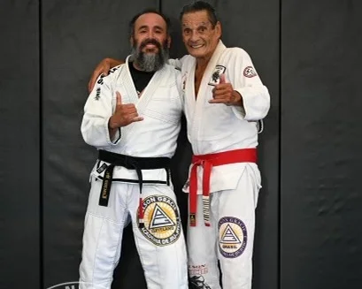 Relson Gracie Jiu-Jitsu Cleveland Academy (Gym) facility image