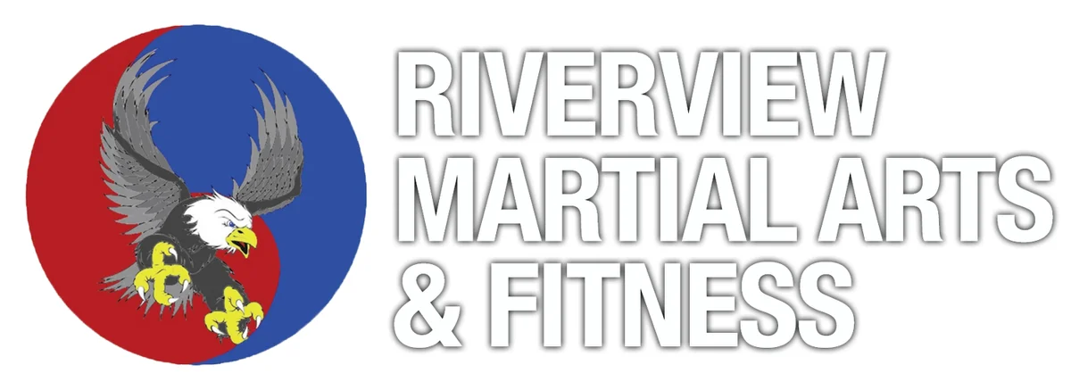 Riverview Martial Arts academy logo